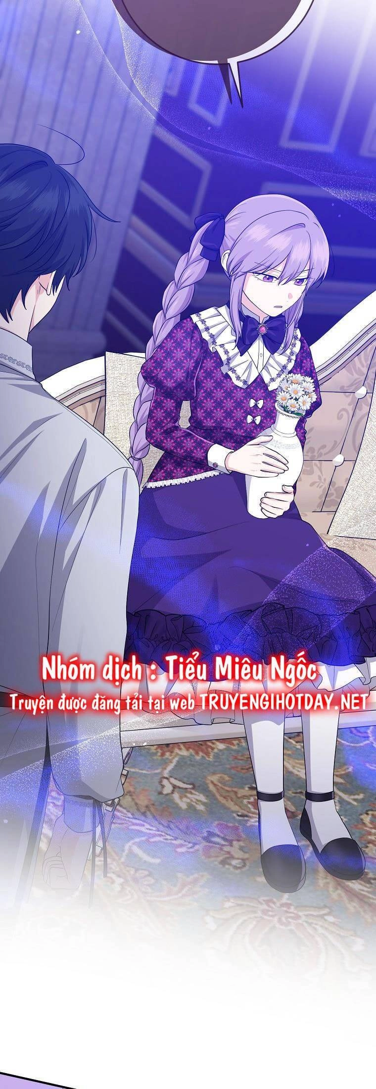 Tôi Đã Diễn Tròn Vai Một Đứa Con Gái Nuôi Chapter 42 - 7