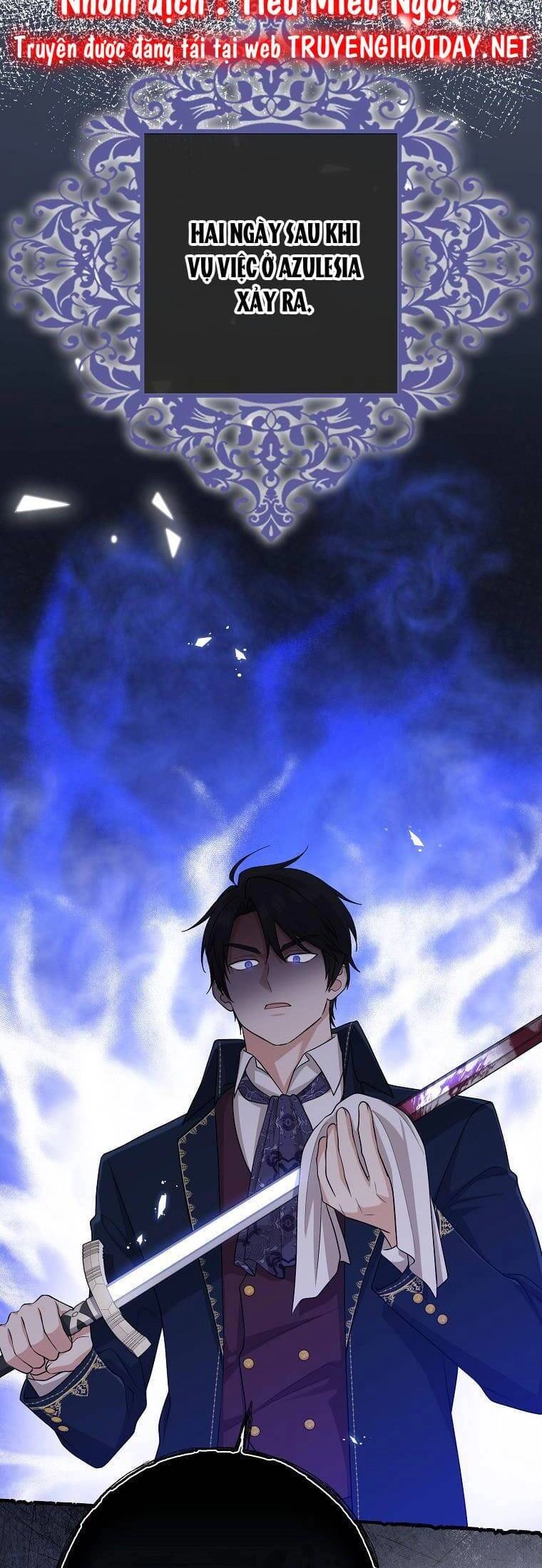 Tôi Đã Diễn Tròn Vai Một Đứa Con Gái Nuôi Chapter 42 - 10