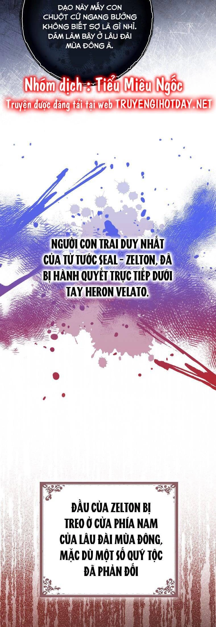 Tôi Đã Diễn Tròn Vai Một Đứa Con Gái Nuôi Chapter 42 - 11