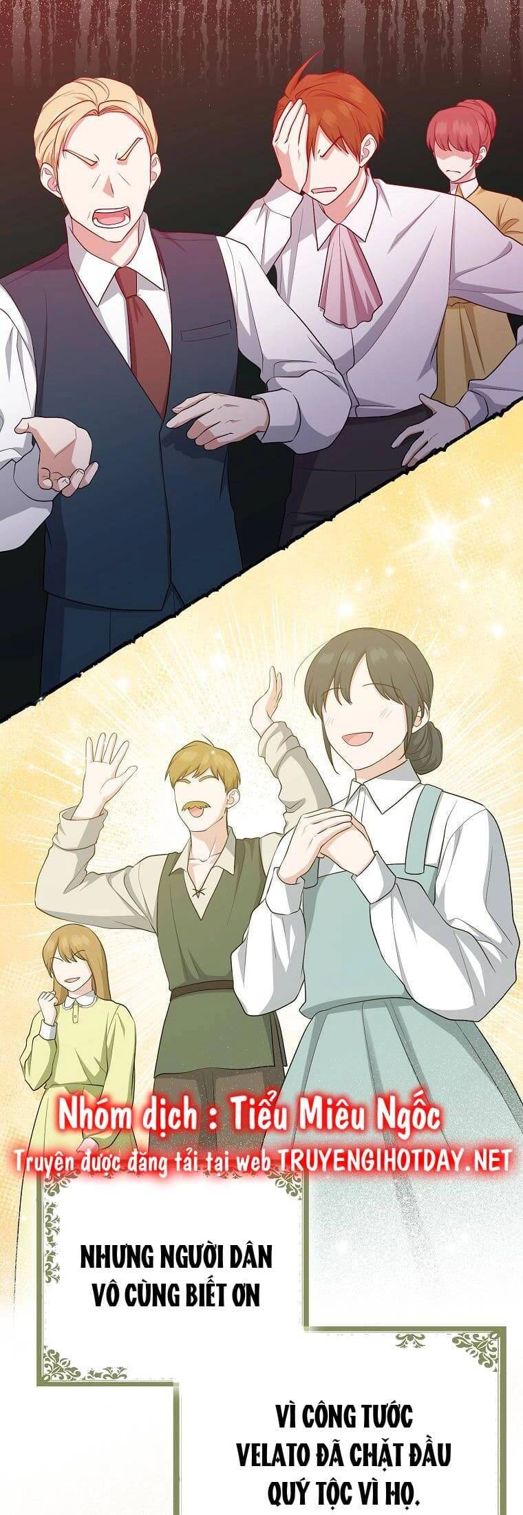 Tôi Đã Diễn Tròn Vai Một Đứa Con Gái Nuôi Chapter 42 - 12