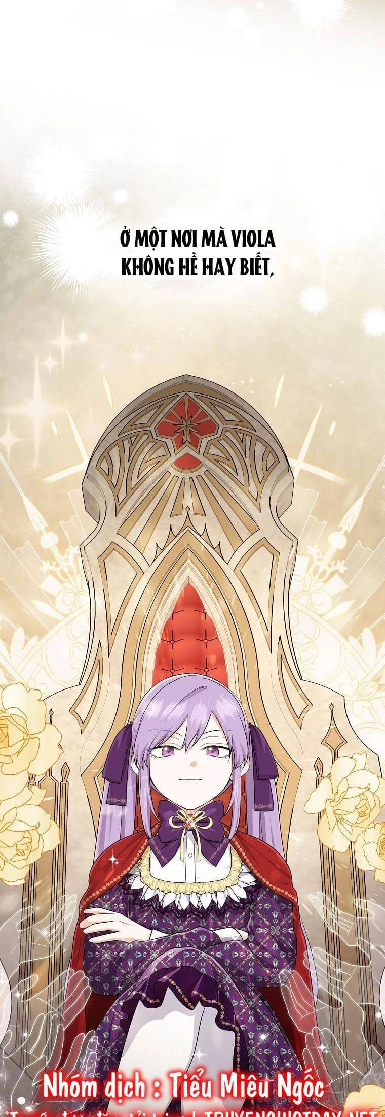 Tôi Đã Diễn Tròn Vai Một Đứa Con Gái Nuôi Chapter 42 - 14