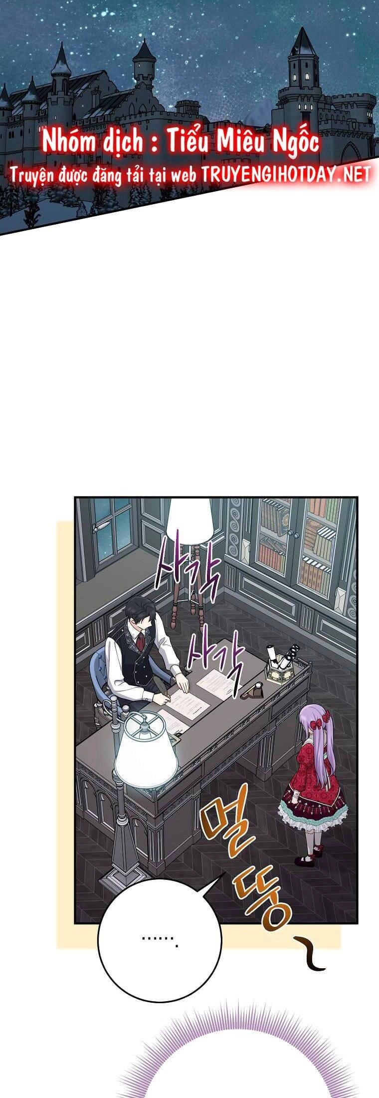 Tôi Đã Diễn Tròn Vai Một Đứa Con Gái Nuôi Chapter 42 - 16