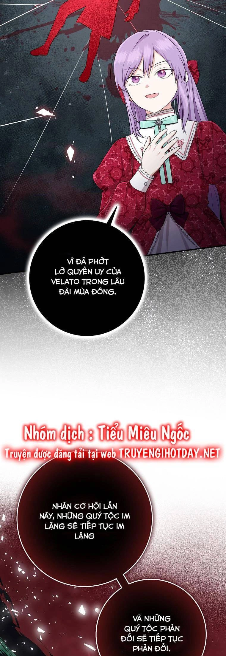 Tôi Đã Diễn Tròn Vai Một Đứa Con Gái Nuôi Chapter 42 - 23