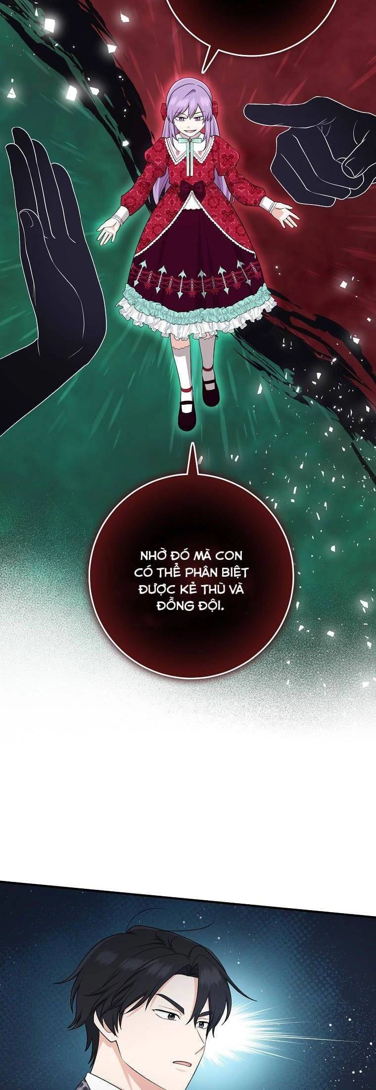 Tôi Đã Diễn Tròn Vai Một Đứa Con Gái Nuôi Chapter 42 - 24