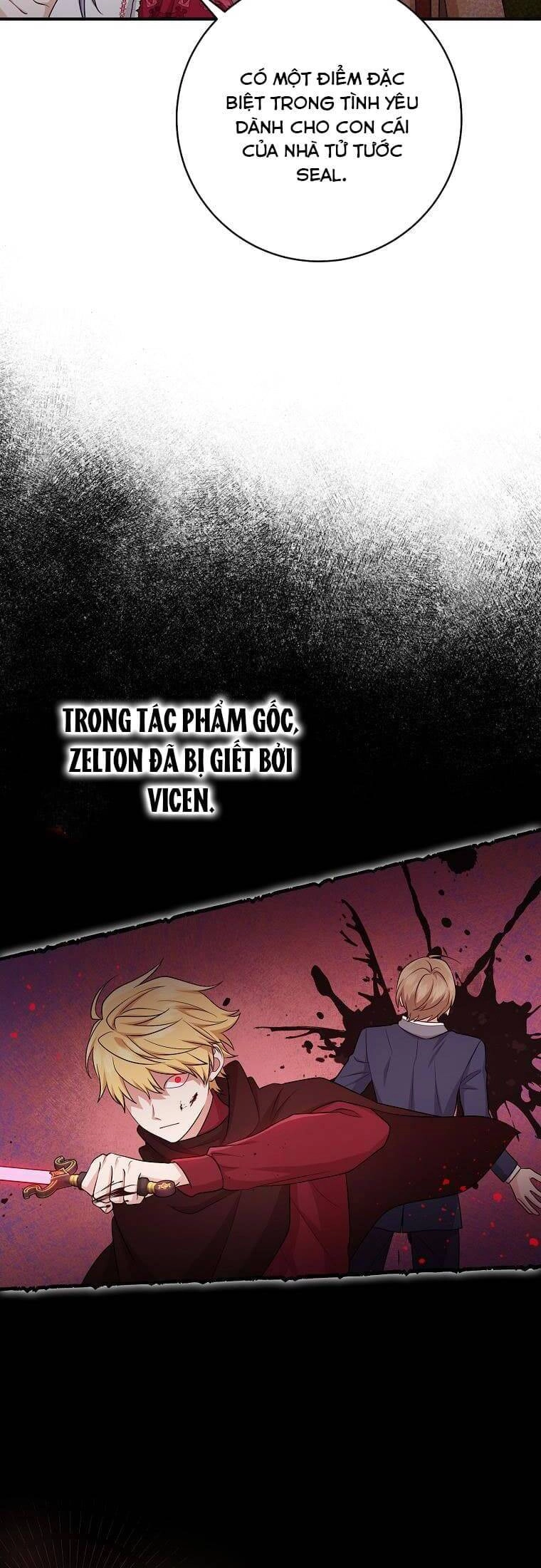 Tôi Đã Diễn Tròn Vai Một Đứa Con Gái Nuôi Chapter 42 - 30