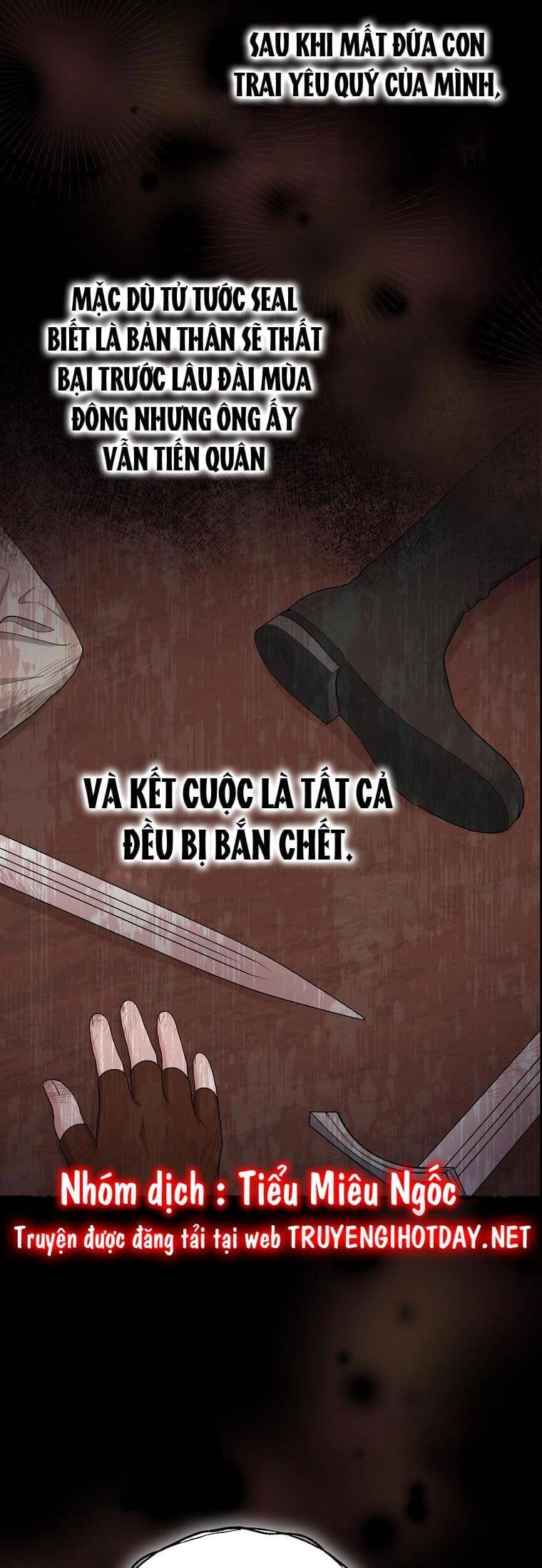 Tôi Đã Diễn Tròn Vai Một Đứa Con Gái Nuôi Chapter 42 - 31