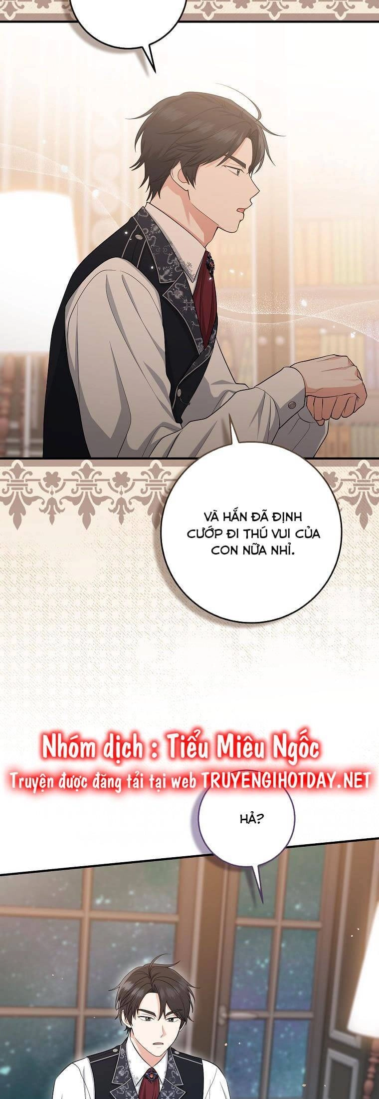 Tôi Đã Diễn Tròn Vai Một Đứa Con Gái Nuôi Chapter 42 - 39