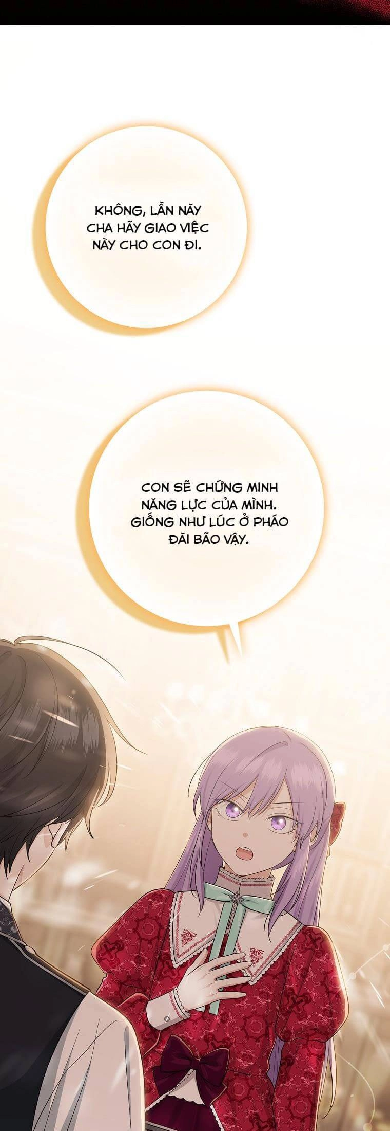 Tôi Đã Diễn Tròn Vai Một Đứa Con Gái Nuôi Chapter 42 - 43