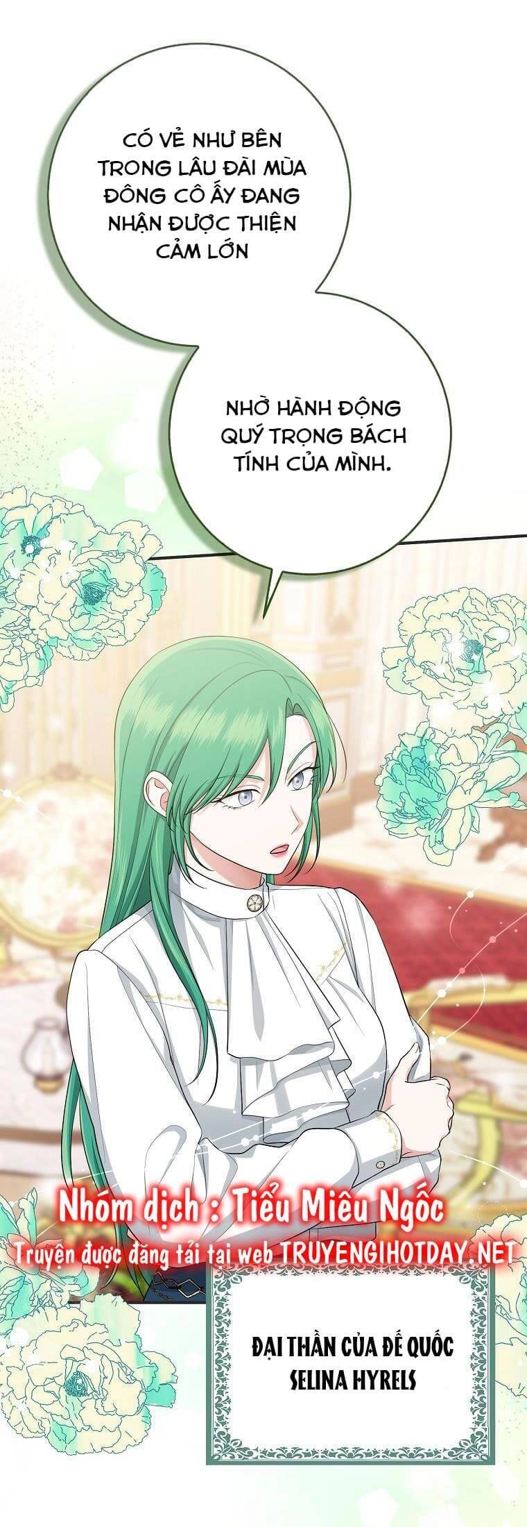 Tôi Đã Diễn Tròn Vai Một Đứa Con Gái Nuôi Chapter 42 - 48