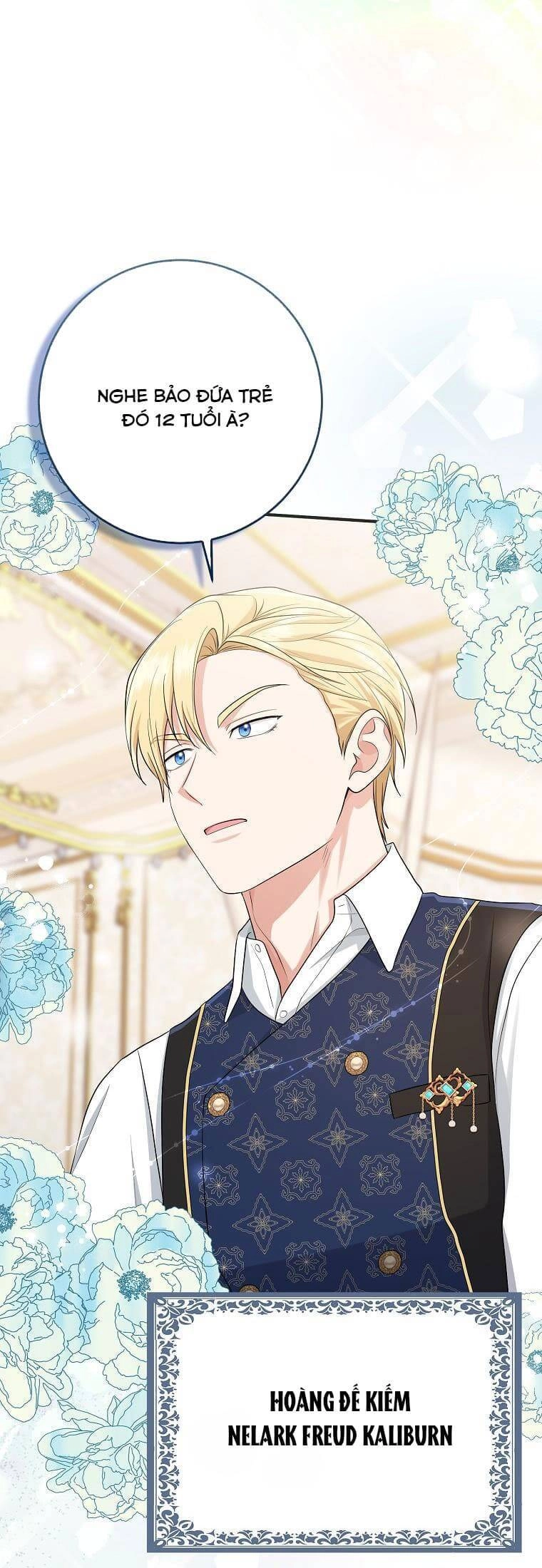 Tôi Đã Diễn Tròn Vai Một Đứa Con Gái Nuôi Chapter 42 - 49