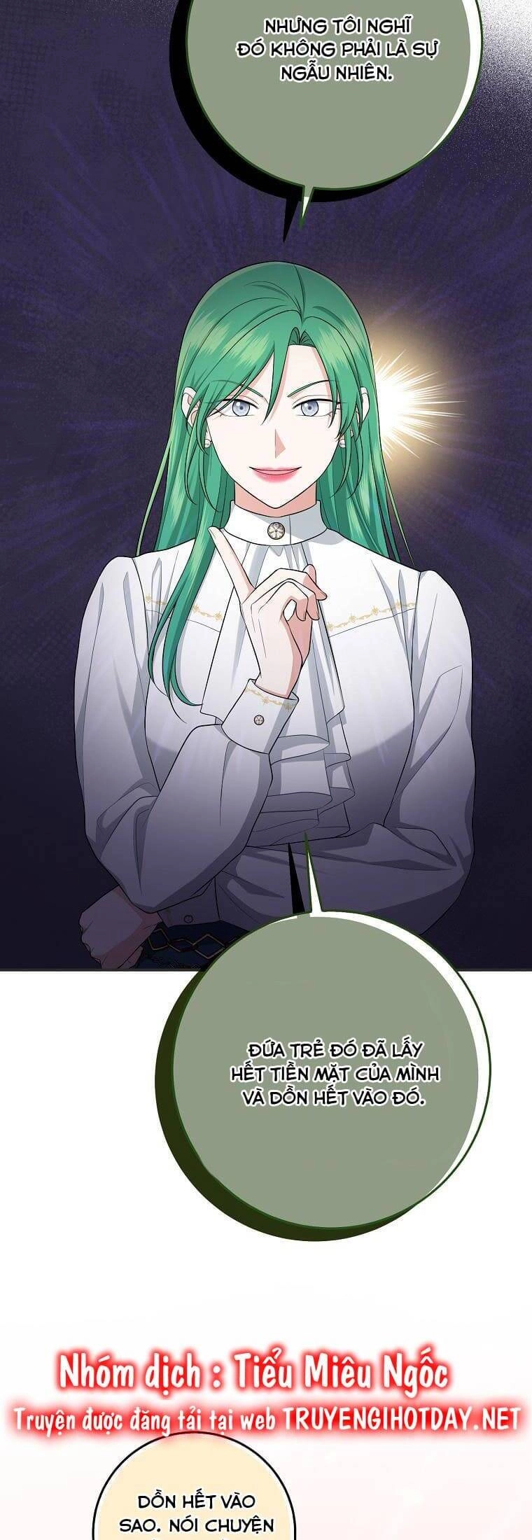 Tôi Đã Diễn Tròn Vai Một Đứa Con Gái Nuôi Chapter 42 - 52