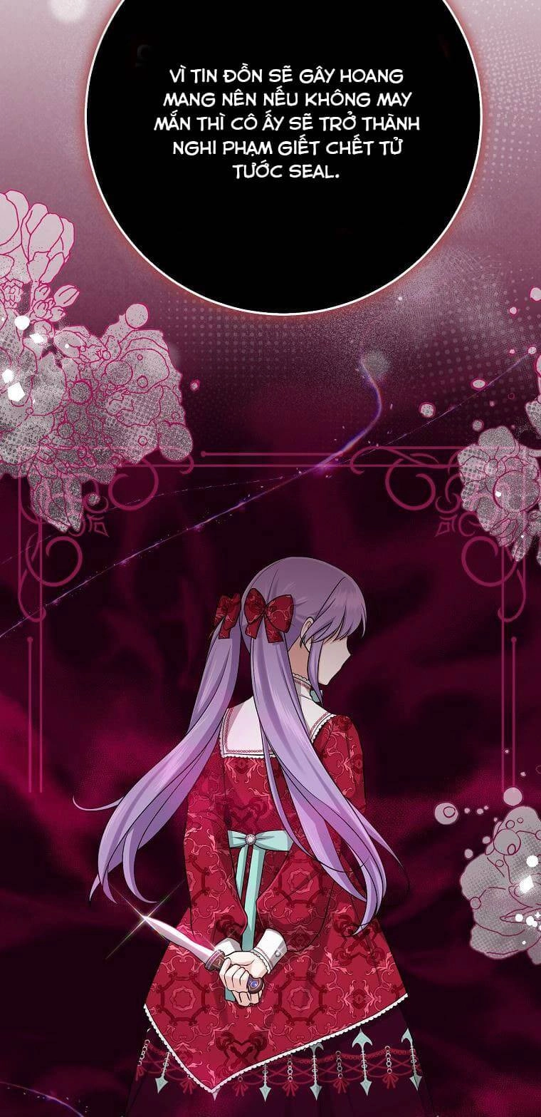 Tôi Đã Diễn Tròn Vai Một Đứa Con Gái Nuôi Chapter 42 - 63