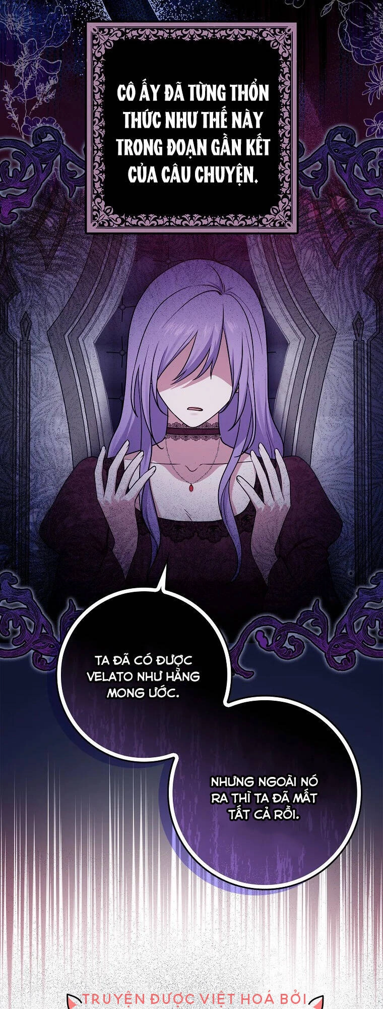 Tôi Đã Diễn Tròn Vai Một Đứa Con Gái Nuôi Chapter 1 - 12