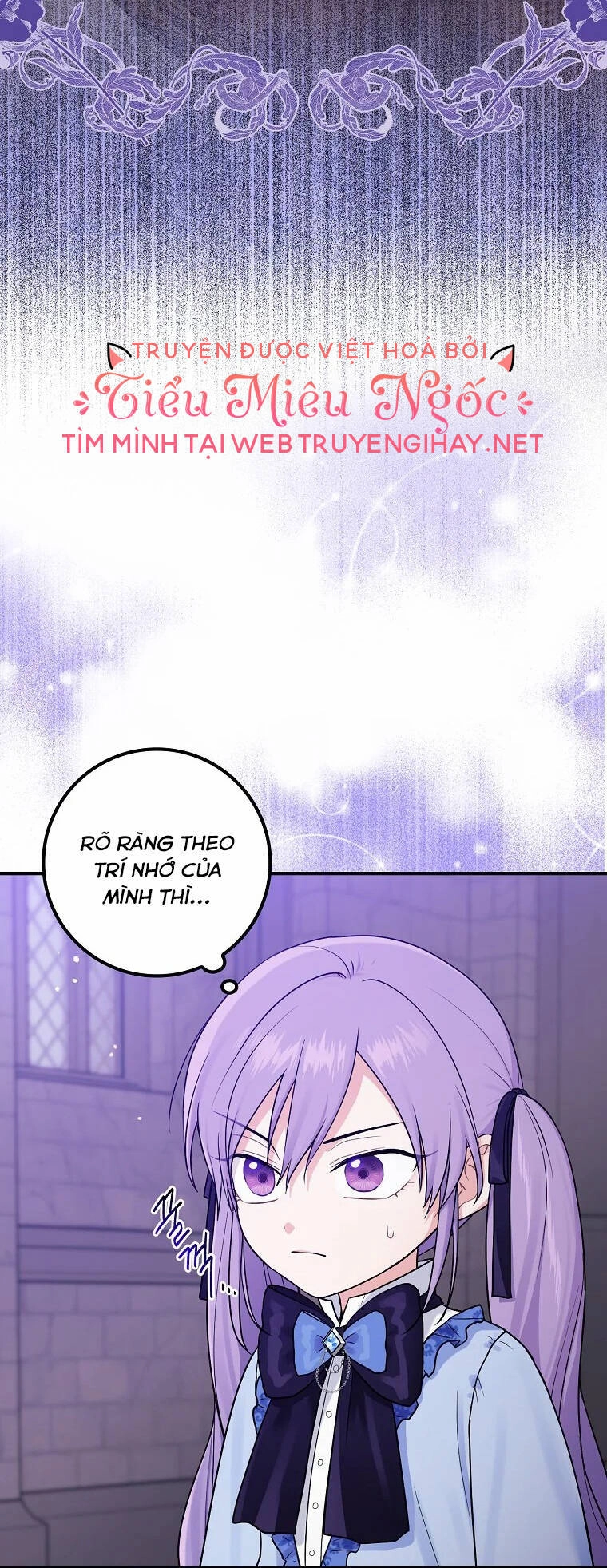 Tôi Đã Diễn Tròn Vai Một Đứa Con Gái Nuôi Chapter 1 - 20