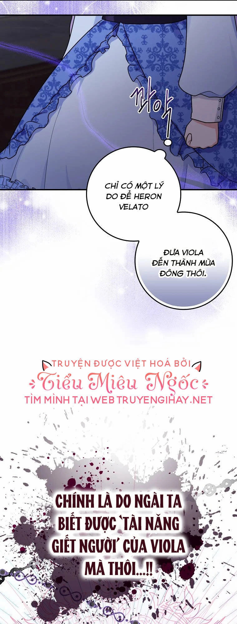 Tôi Đã Diễn Tròn Vai Một Đứa Con Gái Nuôi Chapter 1 - 21