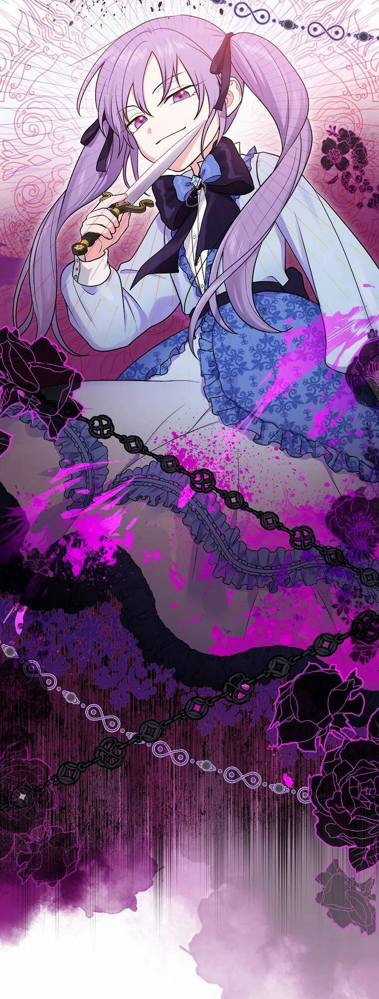 Tôi Đã Diễn Tròn Vai Một Đứa Con Gái Nuôi Chapter 1 - 22