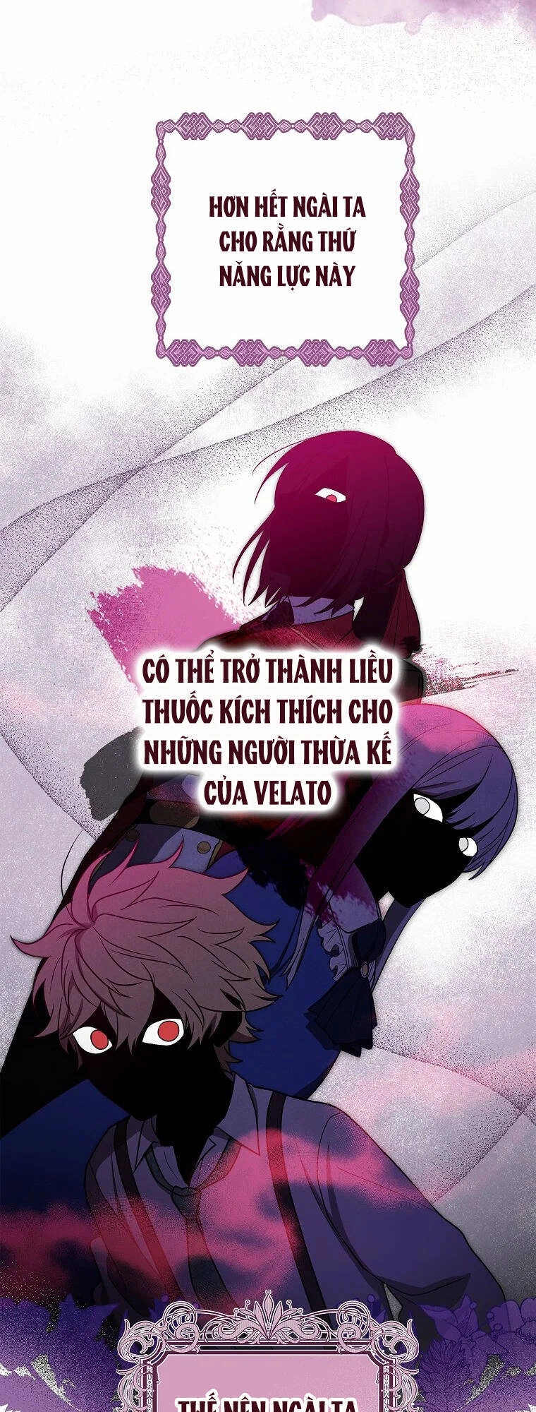 Tôi Đã Diễn Tròn Vai Một Đứa Con Gái Nuôi Chapter 1 - 23