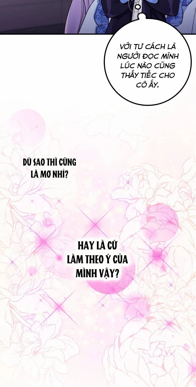 Tôi Đã Diễn Tròn Vai Một Đứa Con Gái Nuôi Chapter 1 - 25