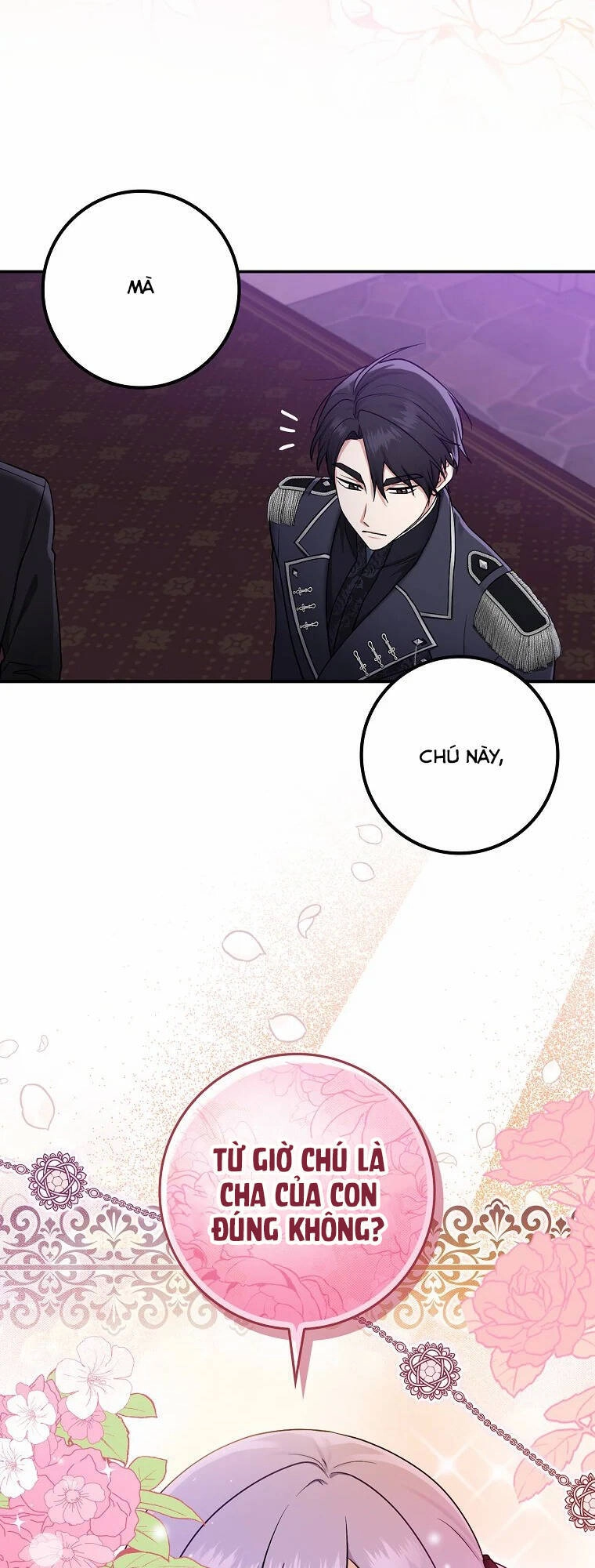 Tôi Đã Diễn Tròn Vai Một Đứa Con Gái Nuôi Chapter 1 - 26