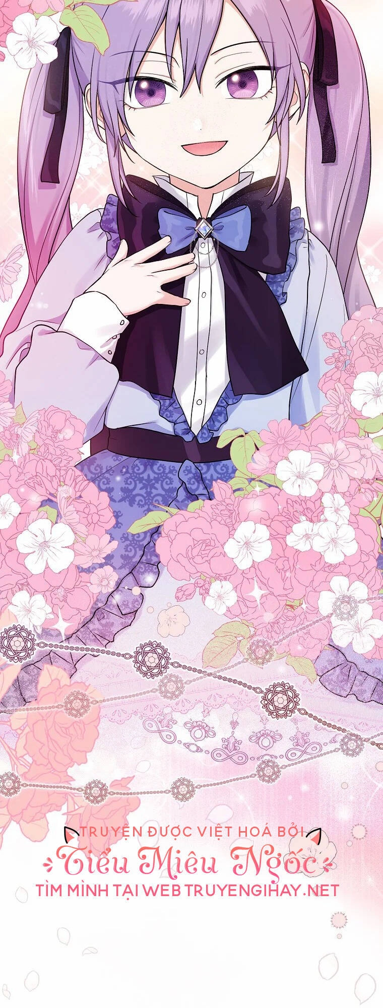 Tôi Đã Diễn Tròn Vai Một Đứa Con Gái Nuôi Chapter 1 - 27