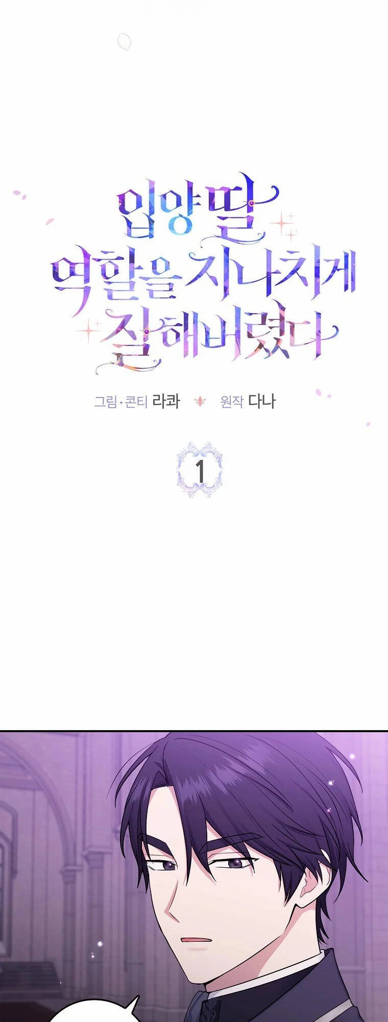 Tôi Đã Diễn Tròn Vai Một Đứa Con Gái Nuôi Chapter 1 - 28