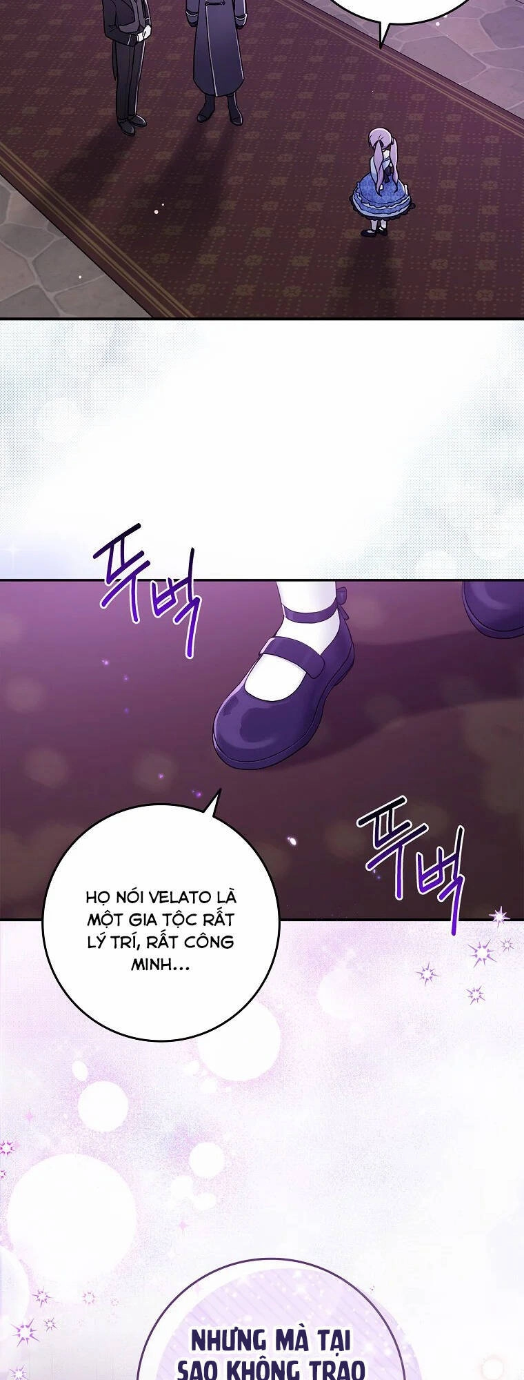 Tôi Đã Diễn Tròn Vai Một Đứa Con Gái Nuôi Chapter 1 - 35