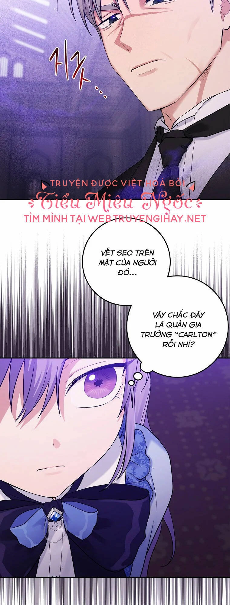 Tôi Đã Diễn Tròn Vai Một Đứa Con Gái Nuôi Chapter 1 - 39