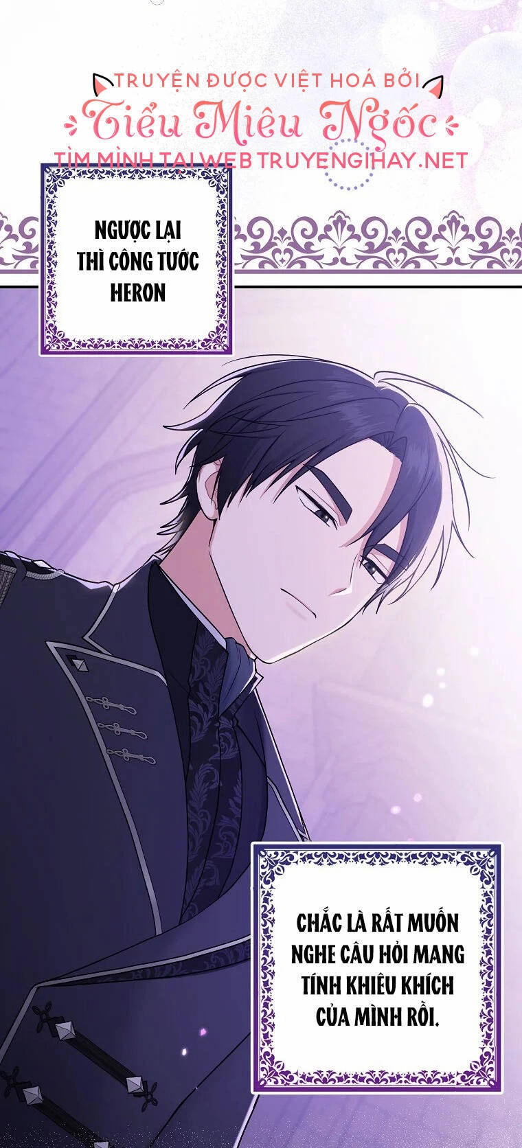 Tôi Đã Diễn Tròn Vai Một Đứa Con Gái Nuôi Chapter 1 - 41