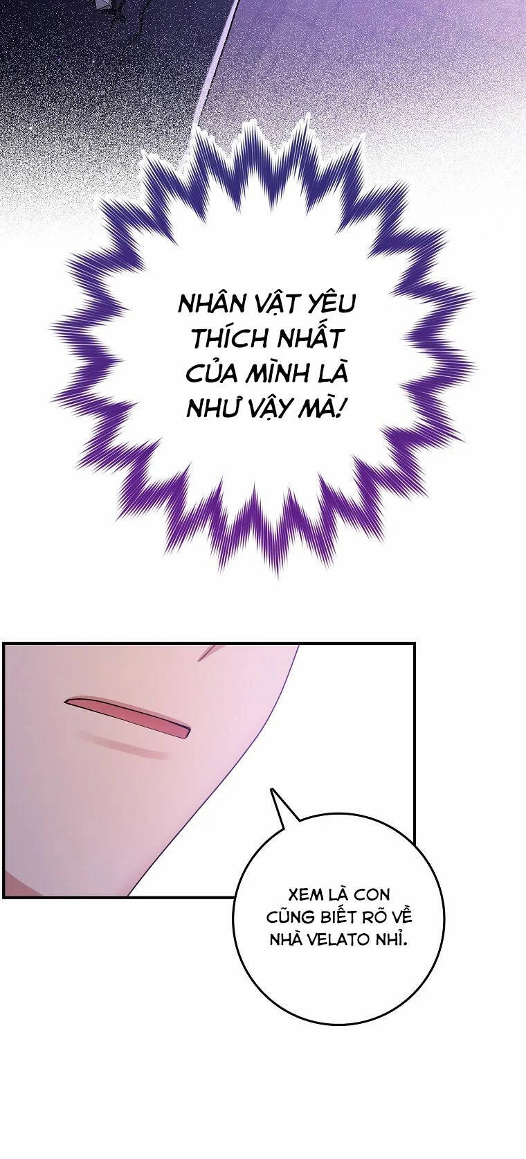 Tôi Đã Diễn Tròn Vai Một Đứa Con Gái Nuôi Chapter 1 - 42