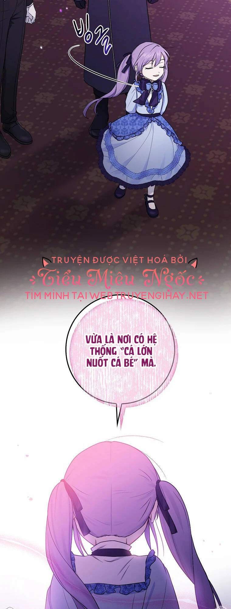 Tôi Đã Diễn Tròn Vai Một Đứa Con Gái Nuôi Chapter 1 - 44