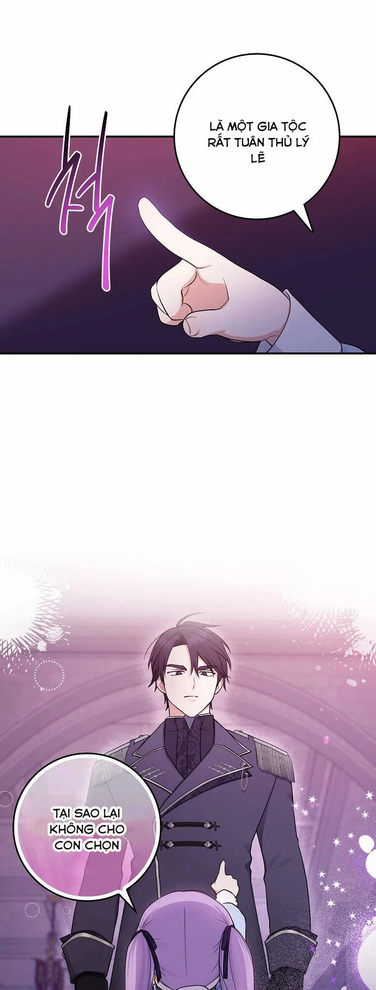 Tôi Đã Diễn Tròn Vai Một Đứa Con Gái Nuôi Chapter 1 - 49