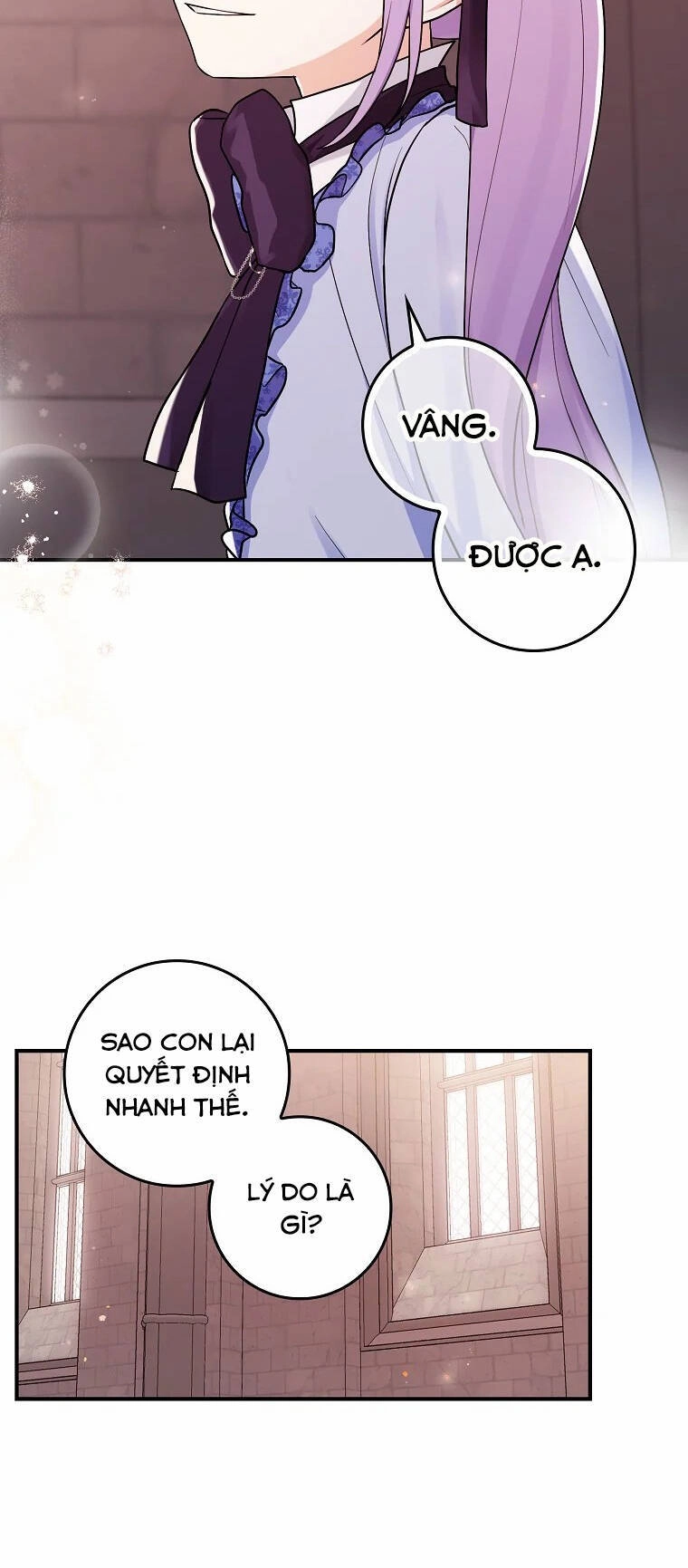 Tôi Đã Diễn Tròn Vai Một Đứa Con Gái Nuôi Chapter 1 - 53