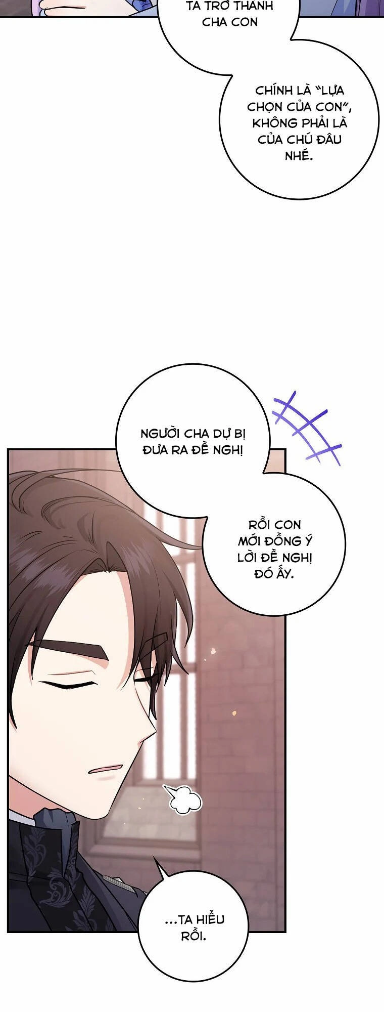 Tôi Đã Diễn Tròn Vai Một Đứa Con Gái Nuôi Chapter 1 - 56