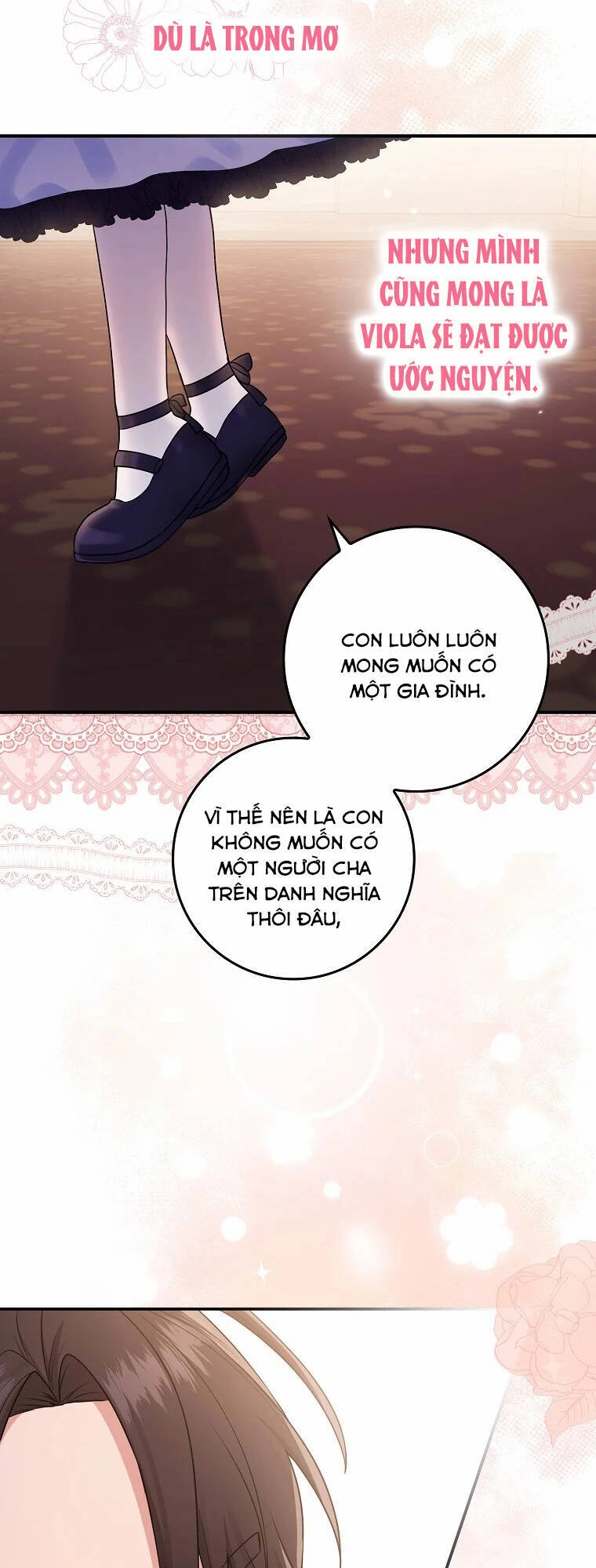 Tôi Đã Diễn Tròn Vai Một Đứa Con Gái Nuôi Chapter 1 - 61