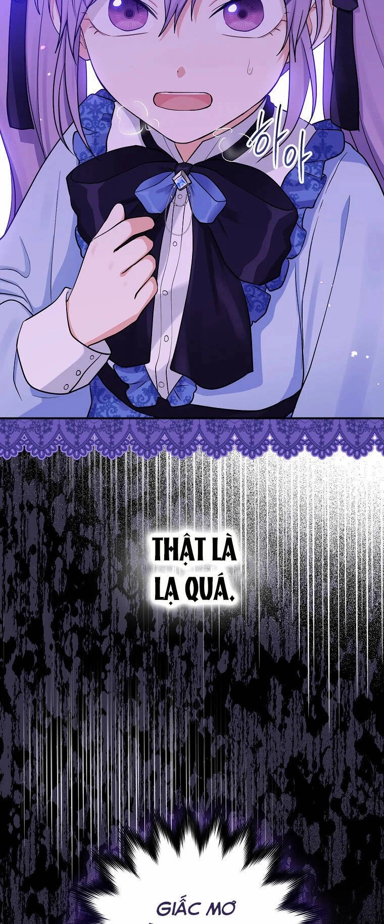 Tôi Đã Diễn Tròn Vai Một Đứa Con Gái Nuôi Chapter 1 - 73