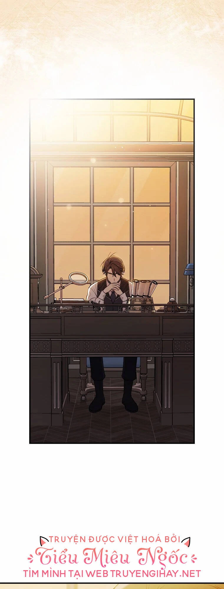 Tôi Đã Diễn Tròn Vai Một Đứa Con Gái Nuôi Chapter 2 - 1