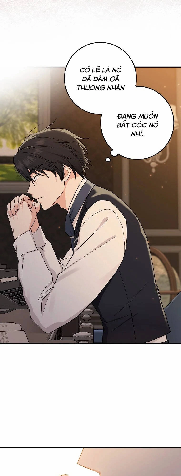 Tôi Đã Diễn Tròn Vai Một Đứa Con Gái Nuôi Chapter 2 - 6