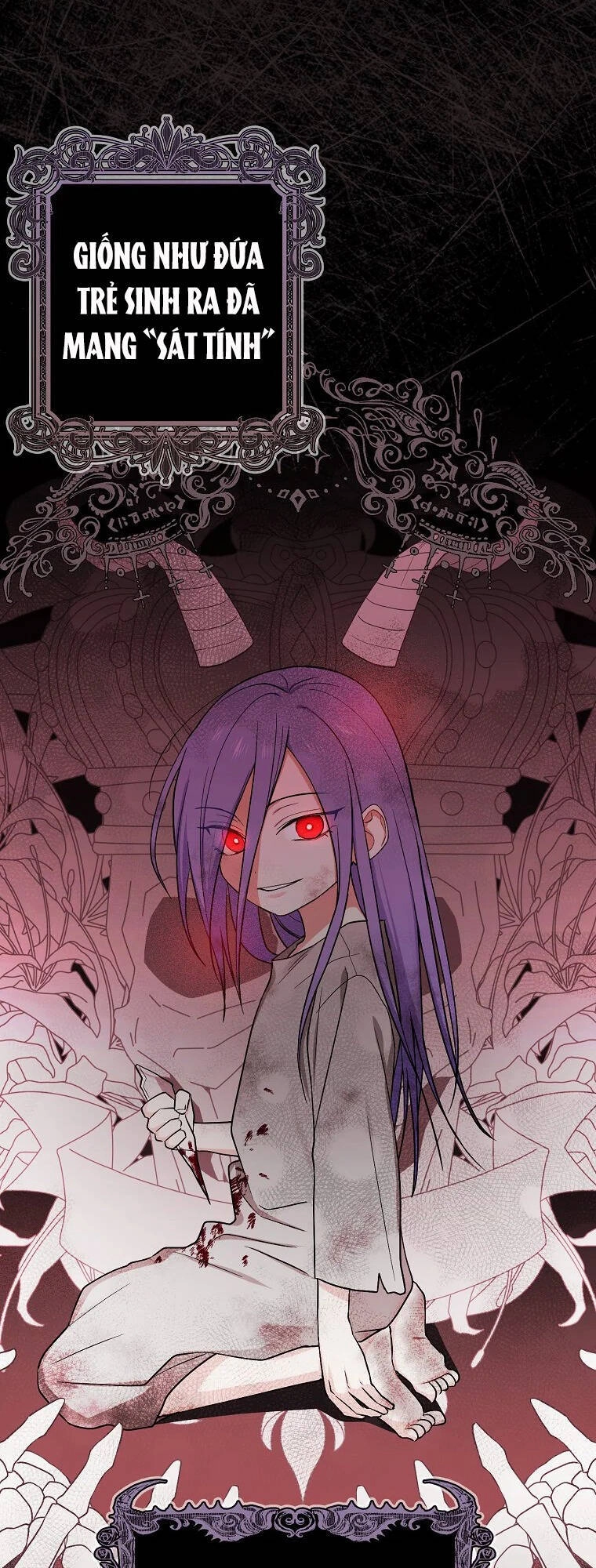 Tôi Đã Diễn Tròn Vai Một Đứa Con Gái Nuôi Chapter 2 - 8