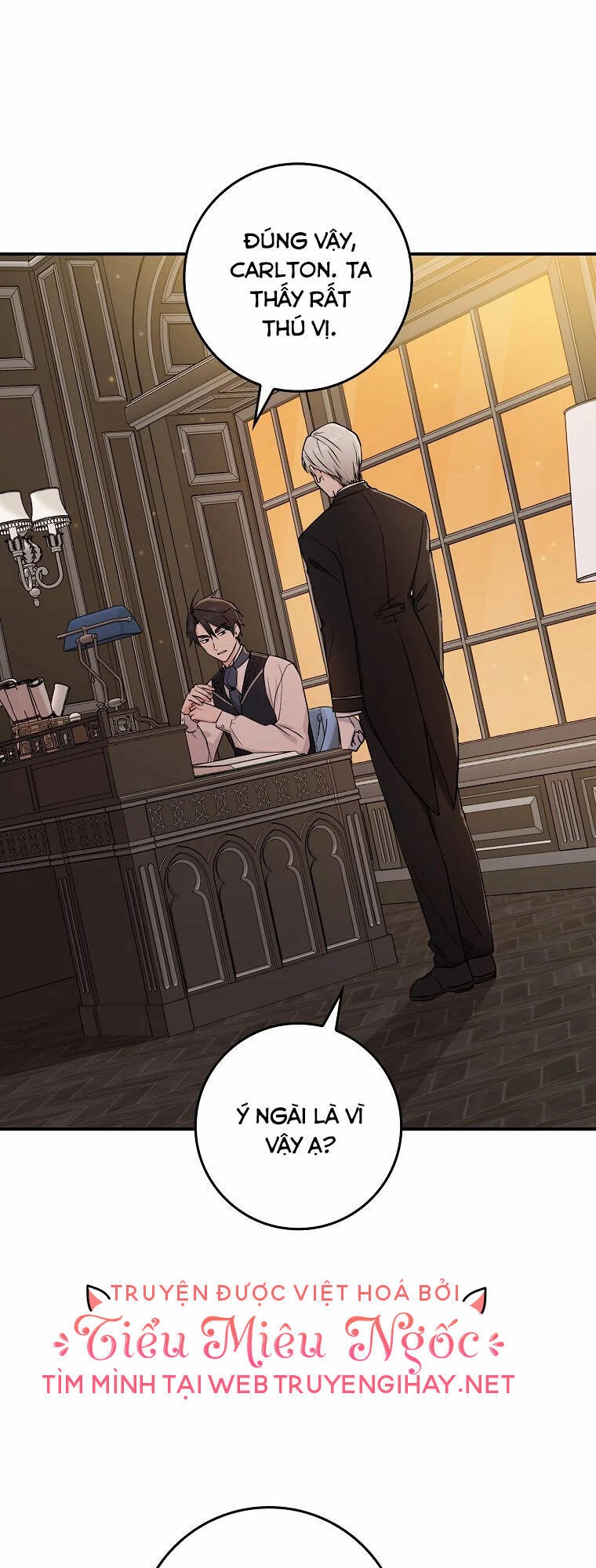 Tôi Đã Diễn Tròn Vai Một Đứa Con Gái Nuôi Chapter 2 - 12