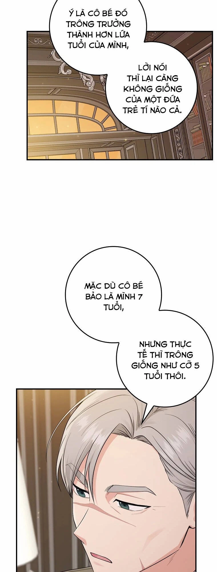 Tôi Đã Diễn Tròn Vai Một Đứa Con Gái Nuôi Chapter 2 - 13