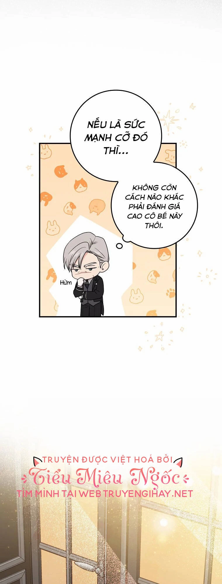 Tôi Đã Diễn Tròn Vai Một Đứa Con Gái Nuôi Chapter 2 - 18