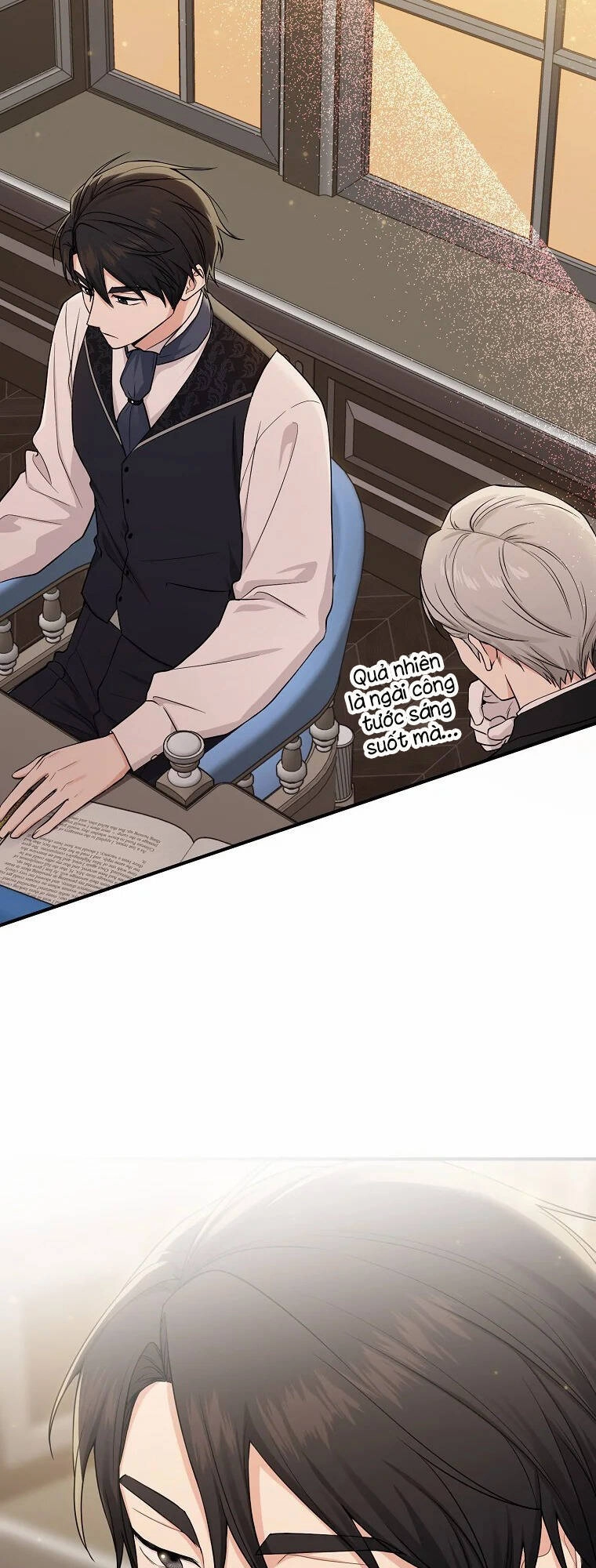 Tôi Đã Diễn Tròn Vai Một Đứa Con Gái Nuôi Chapter 2 - 19