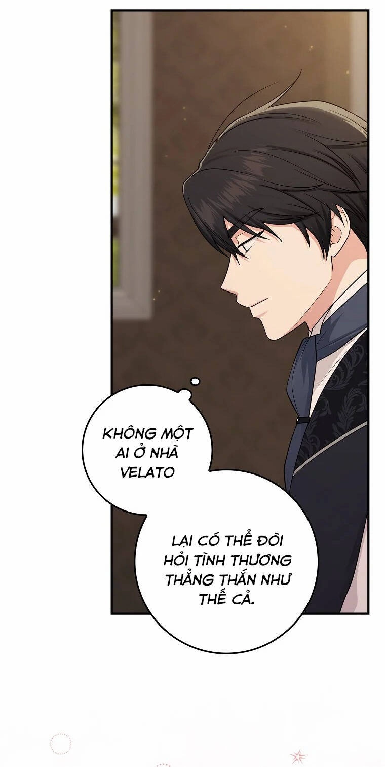 Tôi Đã Diễn Tròn Vai Một Đứa Con Gái Nuôi Chapter 2 - 22