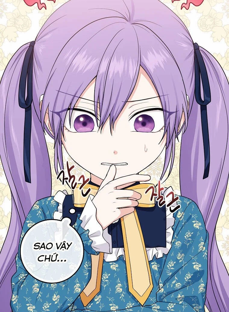 Tôi Đã Diễn Tròn Vai Một Đứa Con Gái Nuôi Chapter 2 - 27