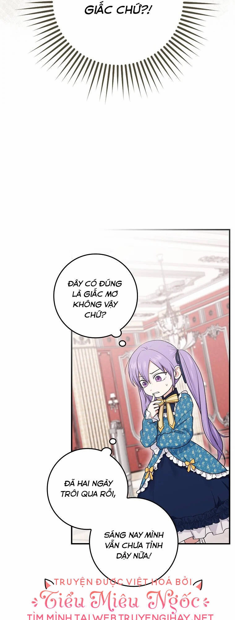 Tôi Đã Diễn Tròn Vai Một Đứa Con Gái Nuôi Chapter 2 - 29