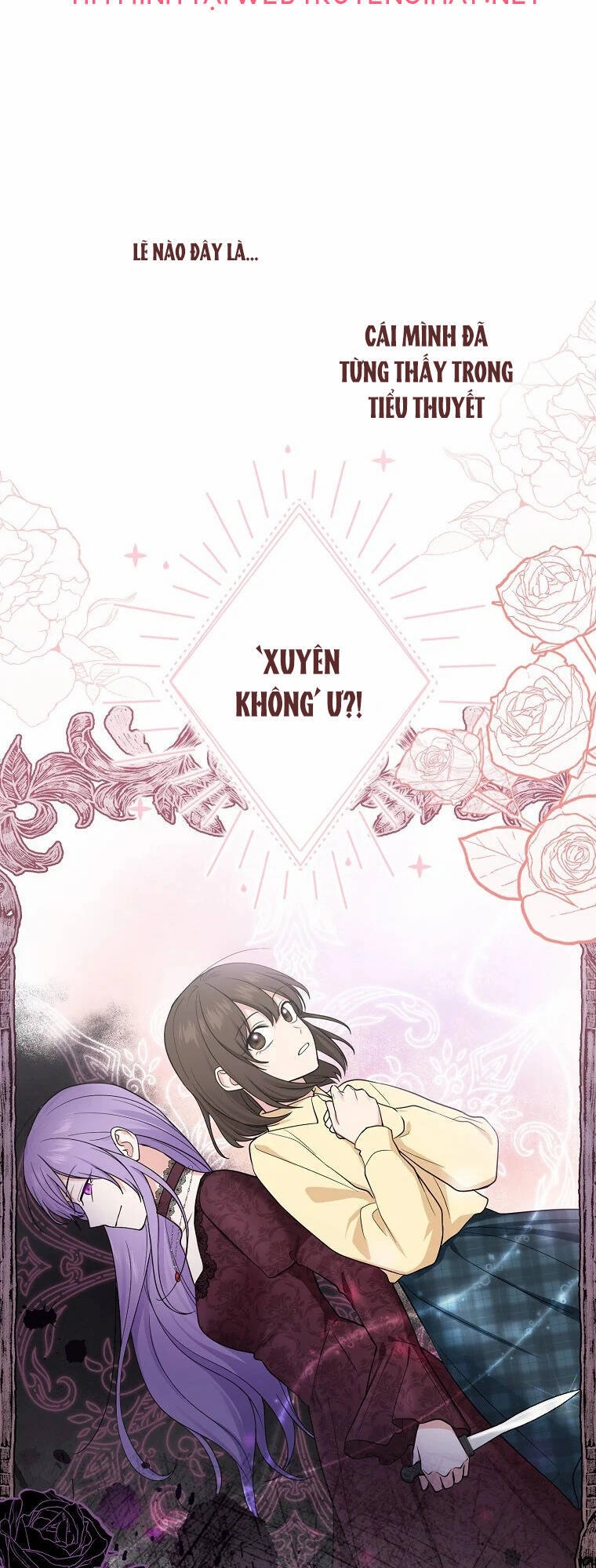 Tôi Đã Diễn Tròn Vai Một Đứa Con Gái Nuôi Chapter 2 - 30