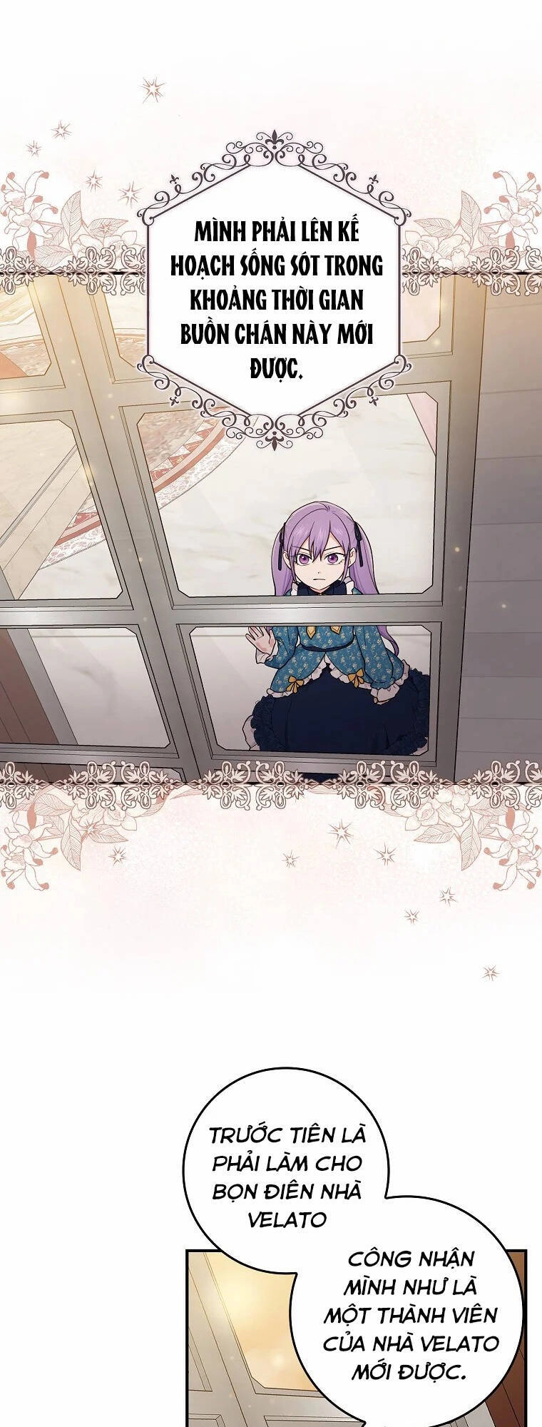 Tôi Đã Diễn Tròn Vai Một Đứa Con Gái Nuôi Chapter 2 - 38