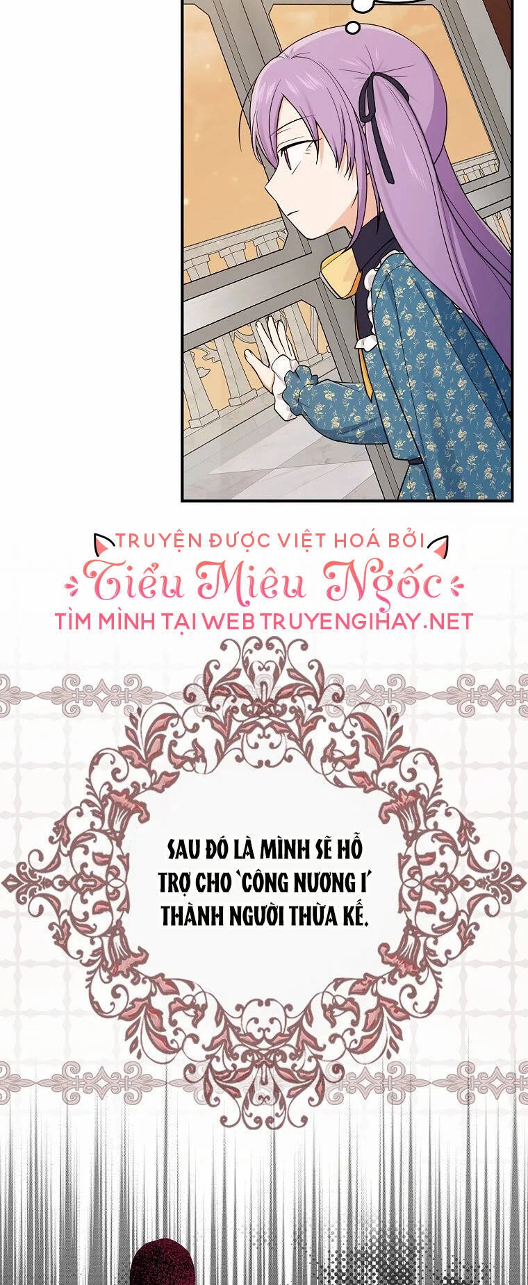 Tôi Đã Diễn Tròn Vai Một Đứa Con Gái Nuôi Chapter 2 - 39