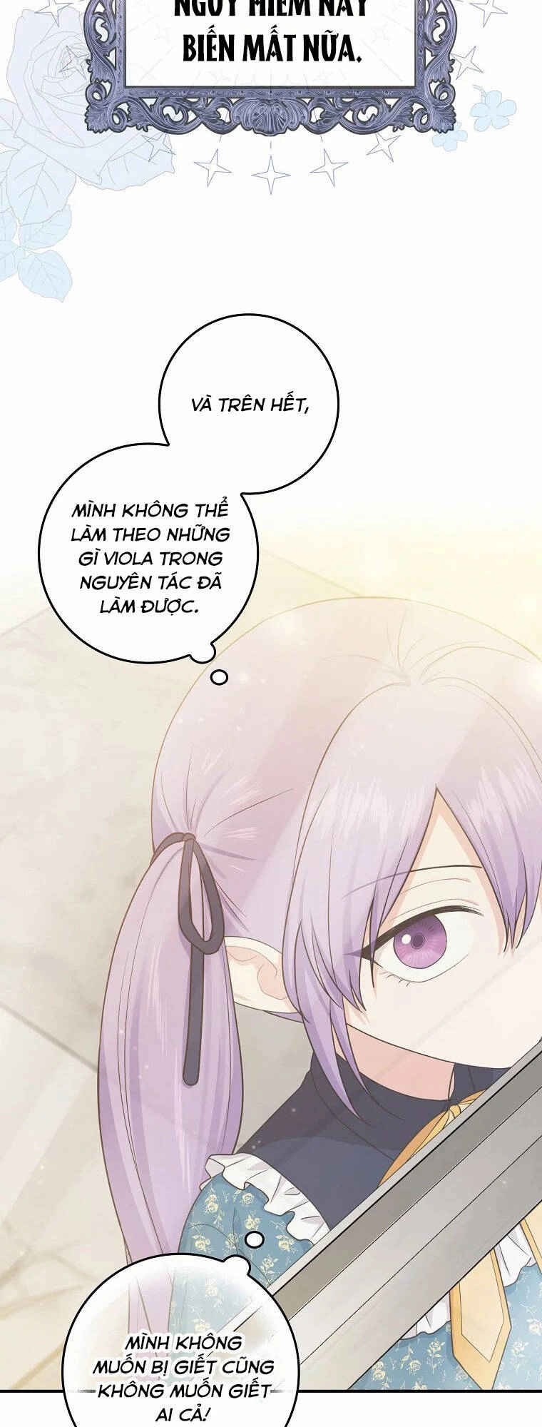 Tôi Đã Diễn Tròn Vai Một Đứa Con Gái Nuôi Chapter 2 - 42