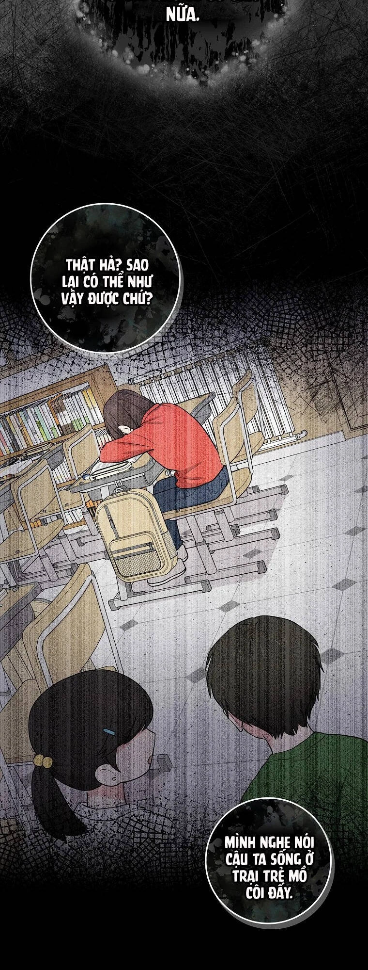 Tôi Đã Diễn Tròn Vai Một Đứa Con Gái Nuôi Chapter 2 - 48